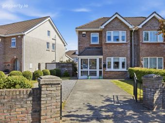29 Bunbury Gate Crescent, Swords, Swords, Co. Dublin