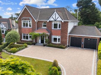 62 Eagle Valley, Enniskerry, Co. Wicklow, Enniskerry, Co. Wicklow
