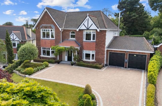 62 Eagle Valley, Enniskerry, Co. Wicklow, Enniskerry, Co. Wicklow - Click to view photos
