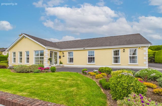 Conluac House, 2 Meadowlands, Grantstown, Co. Waterford - Click to view photos