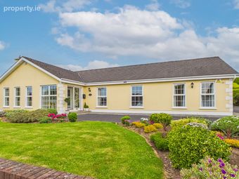 Conluac House, 2 Meadowlands, Grantstown, Co. Waterford