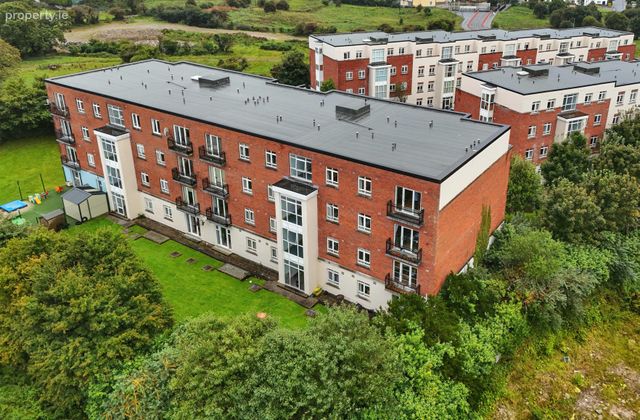 Apartment 94, Altan Knocknacarra, Galway, Co. Galway, Clybaun, Co. Galway - Click to view photos