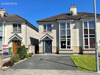 17 Ross &Aacute;rd, Monksland, Athlone, Co. Roscommon