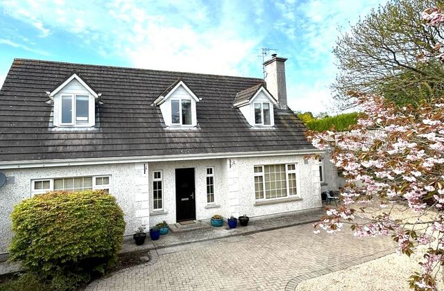 10 Station Road, Bennettsbridge, Bennettsbridge, Co. Kilkenny - Click to view photos