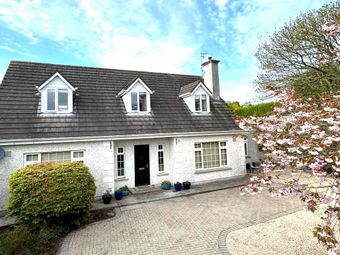10 Station Road, Bennettsbridge, Bennettsbridge, Co. Kilkenny