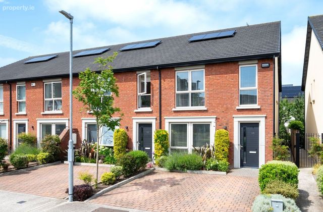 28 Cedarview, Northwood Avenue, Dublin 9 - Click to view photos