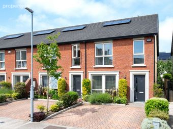 28 Cedarview, Northwood Avenue, Dublin 9