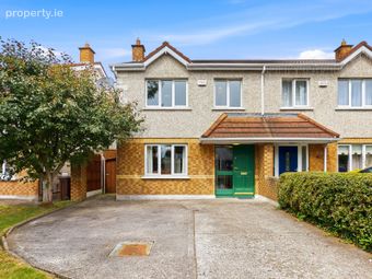 26 Manorfields Avenue, Clonee, Dublin 15