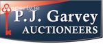 PJ Garvey Auctioneers