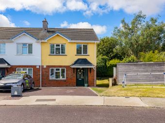 11 Willow Drive, Cluain Ard, Cobh, Co. Cork