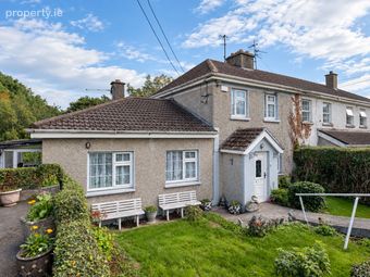 6 Church Road, Newtownmountkennedy, Co. Wicklow - Image 2