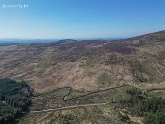 Aghavannagh Mountain, Aughrim, Co. Wicklow, Aughrim, Co. Wicklow - Image 3