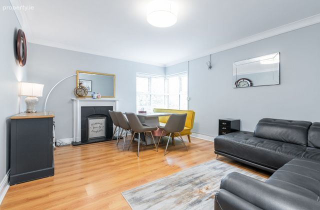 Apartment 122, The Hardwicke, Smithfield, Dublin 7 - Click to view photos
