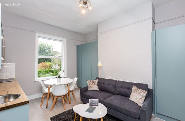 Flat 1 , 4 Sallymount Avenue, Ranelagh, Dublin 6 - Click to view photos