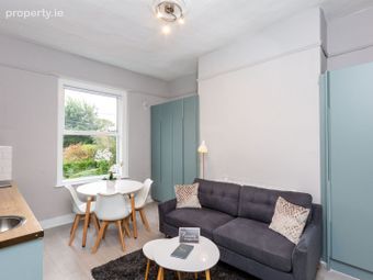Flat 1 , 4 Sallymount Avenue, Ranelagh, Dublin 6