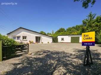 Boleybeg, Ballitore, Co. Kildare, Crookstown, Co. Kildare