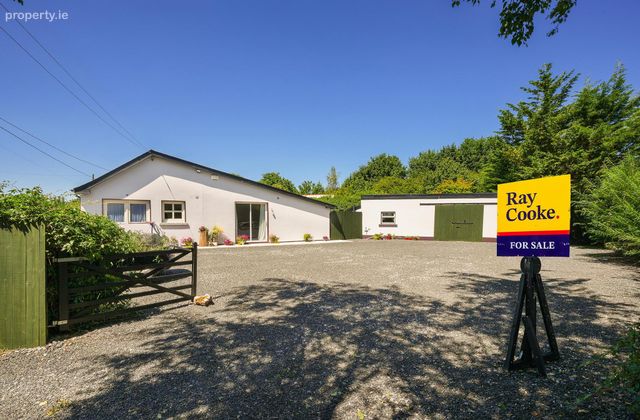 Boleybeg, Ballitore, Co. Kildare, Crookstown, Co. Kildare - Click to view photos