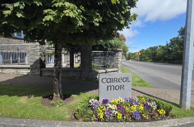 169 Cair&eacute;al M&oacute;r, Castlegar, Headford Road, Co. Galway, Headford Road, Co. Galway - Click to view photos