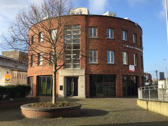 Eastgate House, Brian Merriman Place, Lock Quay, Limerick City Centre, Co. Limerick