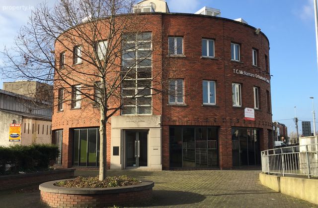 T.g. Mcnamara Orthodontic Centre, Eastgate House, Brian Merriman Place, Limerick City Centre, Co. Limerick - Click to view photos