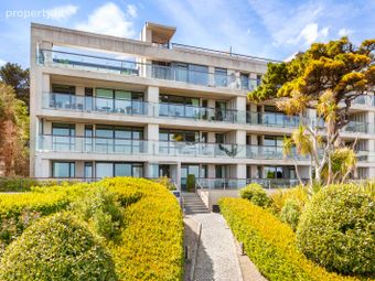 3 Newman, The Court Killiney Bay, Station Road, Killiney, Co Dublin, Killiney, Co. Dublin - Image 2