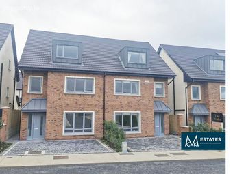 Rathmill Manor, Rathcoole, Co. Dublin