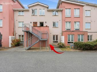 86 Orchard Way, Greenwood Walk, Ayrfield, Dublin 13
