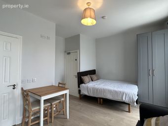 Seville Place, Dublin 1