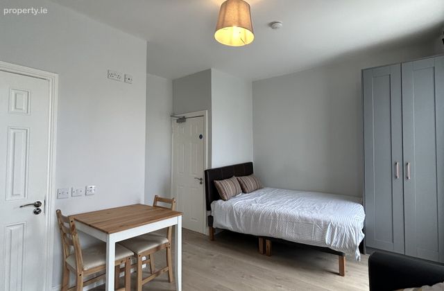 Seville Place (F4), Dublin 1 - Click to view photos