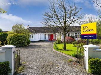 Ballywilliam House, Athgoe, Co. Dublin, Baldonnell, Dublin 22