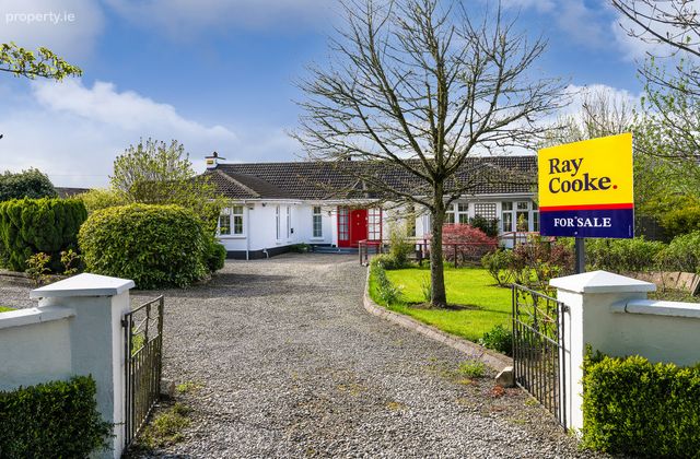 Ballywilliam House, Athgoe, Co. Dublin, Baldonnell, Dublin 22 - Click to view photos