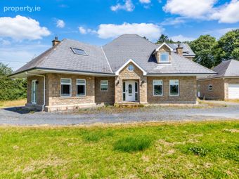Tonyshandry, Emyvale, Co. Monaghan, Emyvale, Co. Monaghan