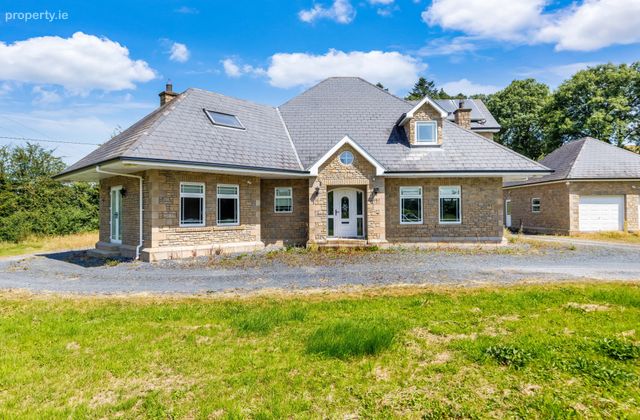 Tonyshandry, Emyvale, Co. Monaghan, Emyvale, Co. Monaghan - Click to view photos