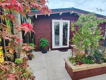 1a Bayview Glen, Killiney, Co. Dublin, Killiney, Co. Dublin