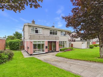 15 Knights Crescent, Nenagh, Co. Tipperary, Nenagh, Co. Tipperary