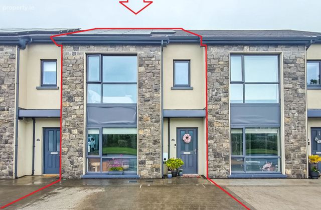 40 An Inse Ghlas, Oranmore, Co. Galway - Click to view photos