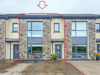 40 An Inse Ghlas, Oranmore, Co. Galway