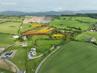 Land C. 4 Acres, Eadestown, Naas, Co. Kildare - Image 5