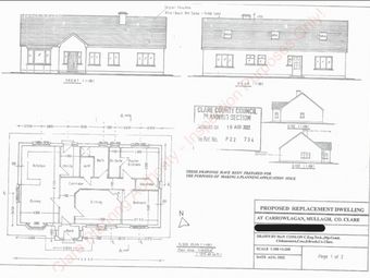 Carhuligane, Mullagh, Mullagh, Co. Clare - Image 2