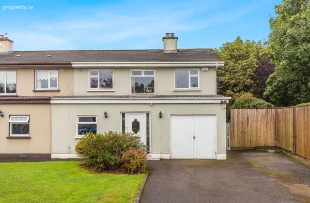 1 Beechmount Crescent, Navan, Co. Meath - Click to view photos