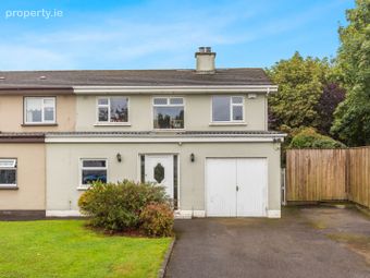 1 Beechmount Crescent, Navan, Co. Meath