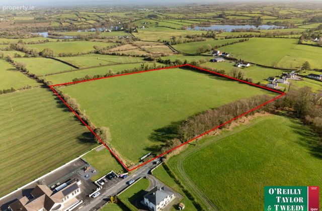 Ture, Ballyconnell, Co. Cavan - Click to view photos