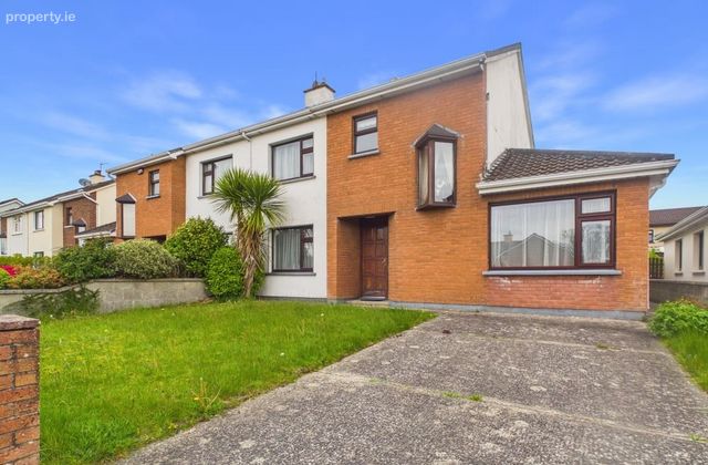 13 Millwood, St Margaret's Road, Killarney, Co Kerry, Killarney, Co. Kerry - Click to view photos