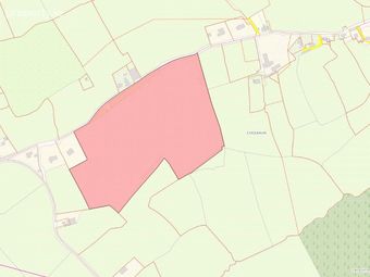 Former Quarry &amp; Lands Coolbaun, Castlecomer, Co. Kilkenny - Image 2