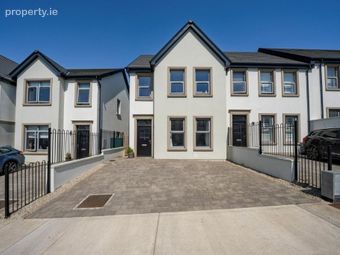 12 Cherry Mews, Abbey Fort, Kinsale, Co. Cork - Image 4
