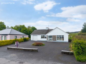 Hawthorn Hill, Foxford, Foxford, Co. Mayo