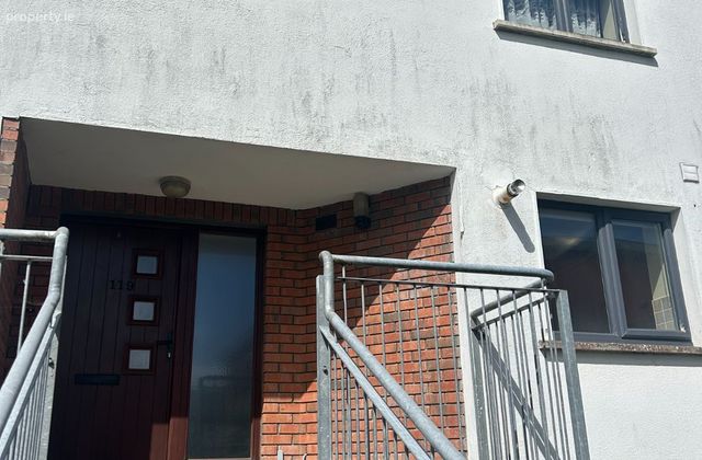 119 Block F, Br&uacute; Na Sionna, Shannon Town Centre, Shannon, Co. Clare - Click to view photos