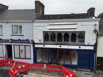 Barrack Street, Ballaghaderreen, Ballagh, Co. Roscommon - Image 2