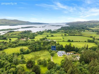 Dunkerron House, Kenmare, Co. Kerry, Kenmare, Co. Kerry - Image 2