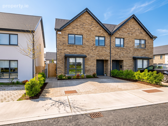 22 Halpin Park, Tinakilly Park, Rathnew, Co. Wicklow, Rathnew, Co. Wicklow